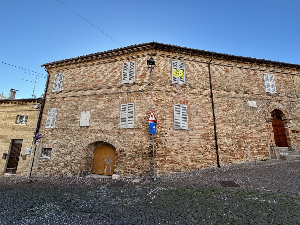 Casa de la Nonna Elsa — 1