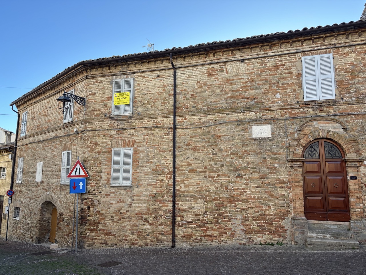 Casa de la Nonna Elsa — 2