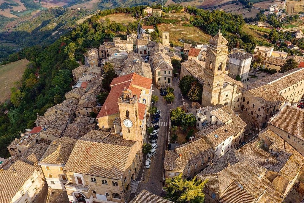 Casa de la Nonna Elsa — 3