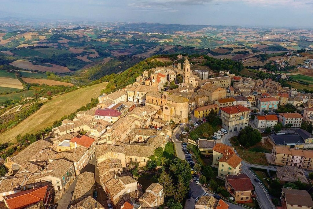 Casa de la Nonna Elsa — 4