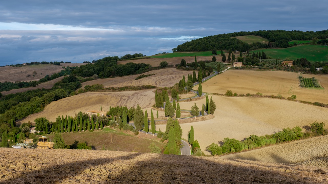 Le Marche: The New Tuscany — and Why That's Both True and Not Enough
